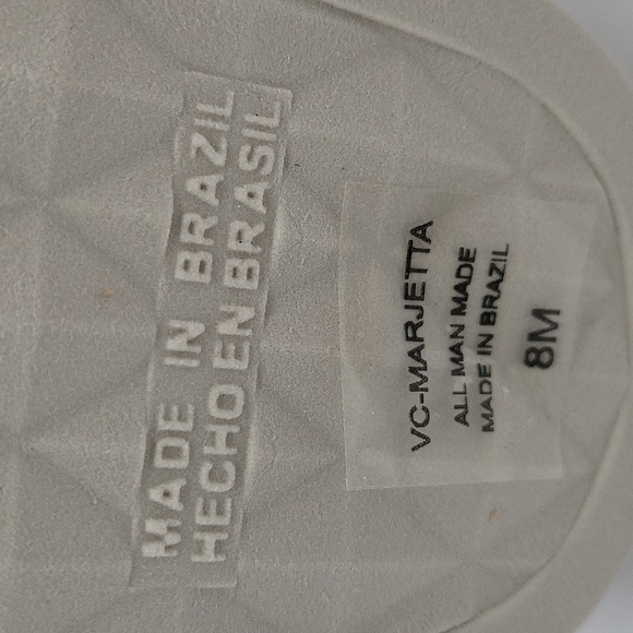 Vince Camuto Marjetta Leopard Print Slip On Sneakers Size 8M NWT - Picture 13 of 13